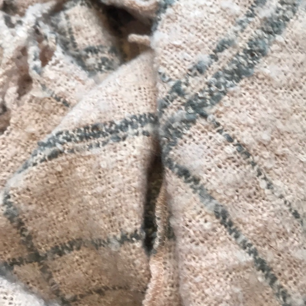 Infinity scarf - Picture 3 of 4